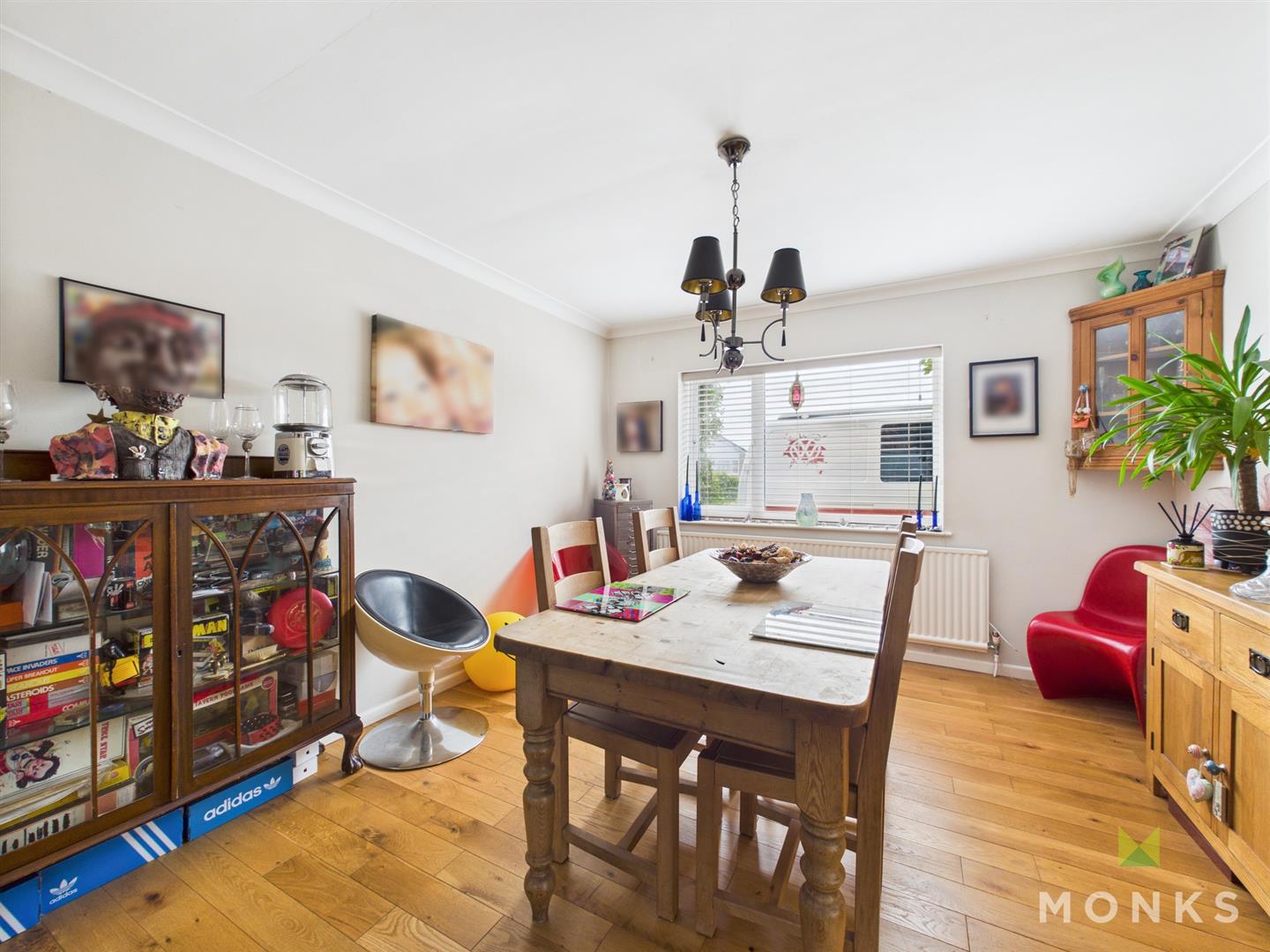 123 Middleton Road, Oswestry, SY11 2LJ For Sale